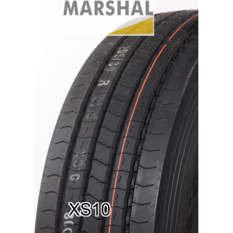 Marshal (Kumho) - XS10 - 295/80 R22
