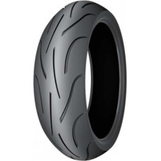 Michelin - PILOT POER 2CT REAR   - 190/55 R17