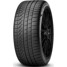 Pirelli -  P ZERO WINTER  XL FR * - 255/40 R19