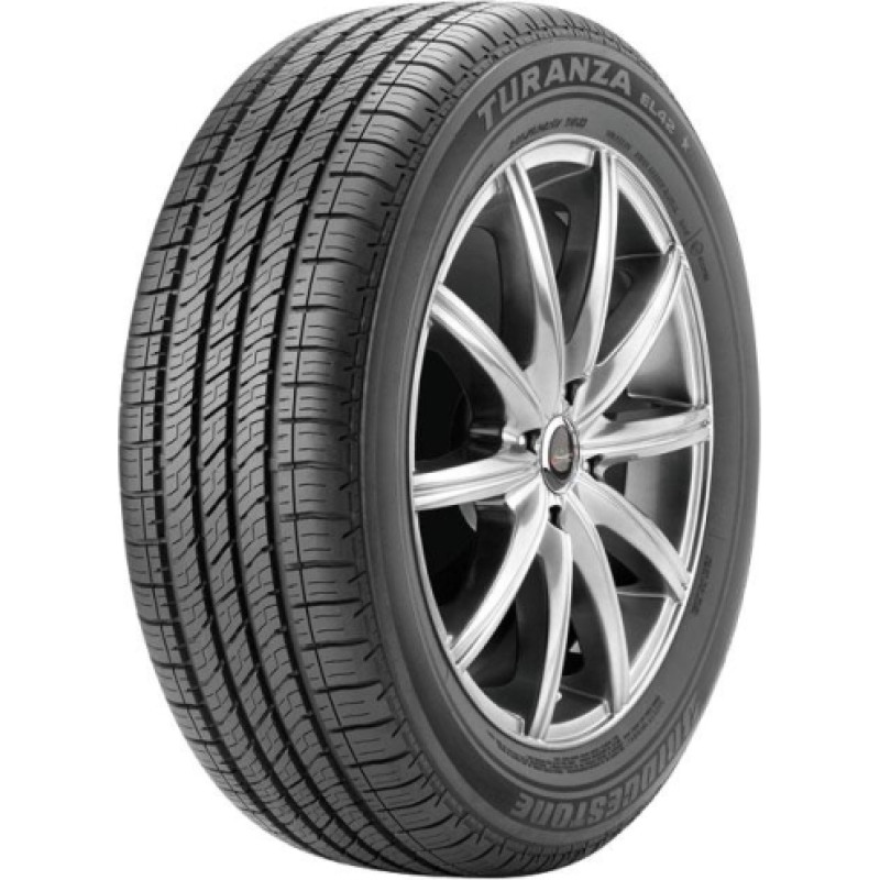 Bridgestone - El 42 xl - 245/45 R19
