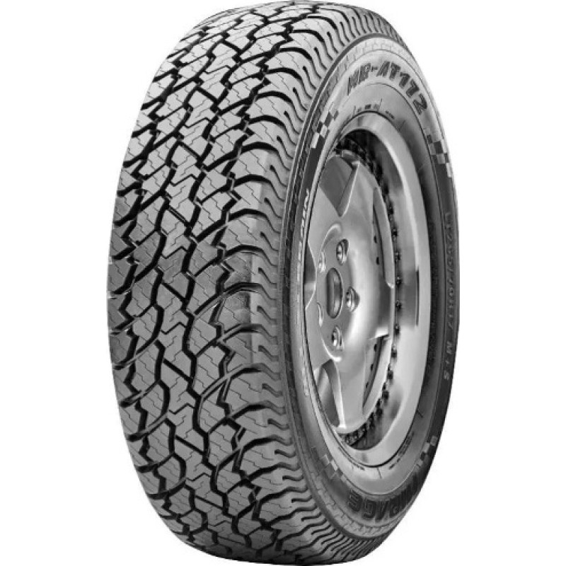 Mirage -   MR-AT172  - 245/70 R16