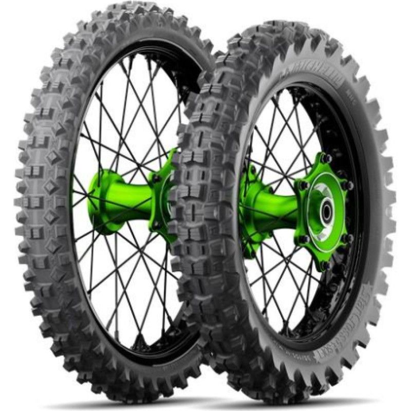 Michelin - STARCROSS 5 SOFT - 90/100 R16