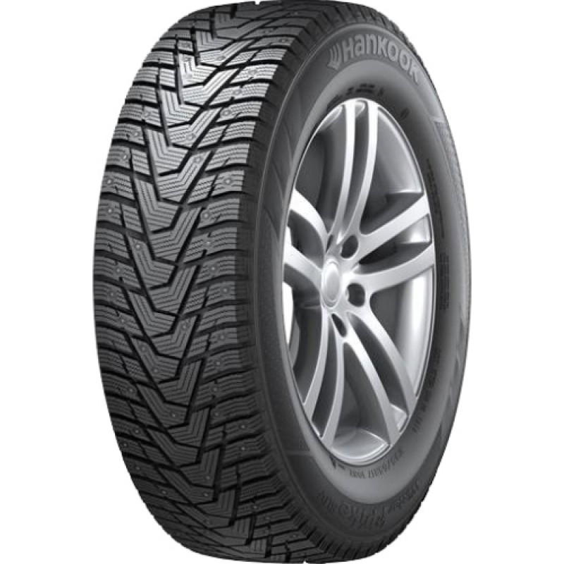 Hankook - Winter I*pike X (w429a) - 245/65 R17