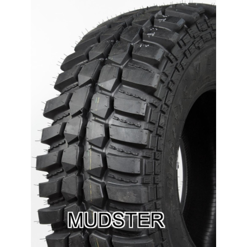 Lakesea - MUDSTER - 265/75 R16C