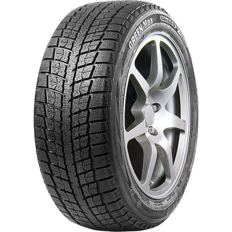 Linglong - GreenMax Winter Ice I-15 Nordic - 205/50 R17