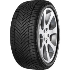 Minerva - AS MASTER - 205/55 R19