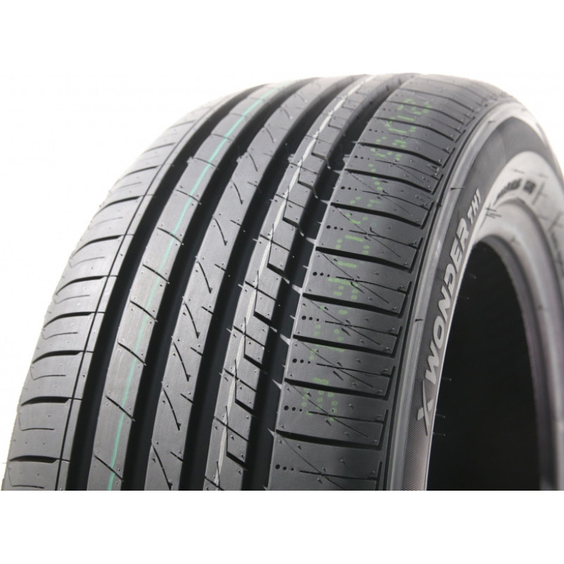 Tourador - X WONDER TH1 - 215/55 R16