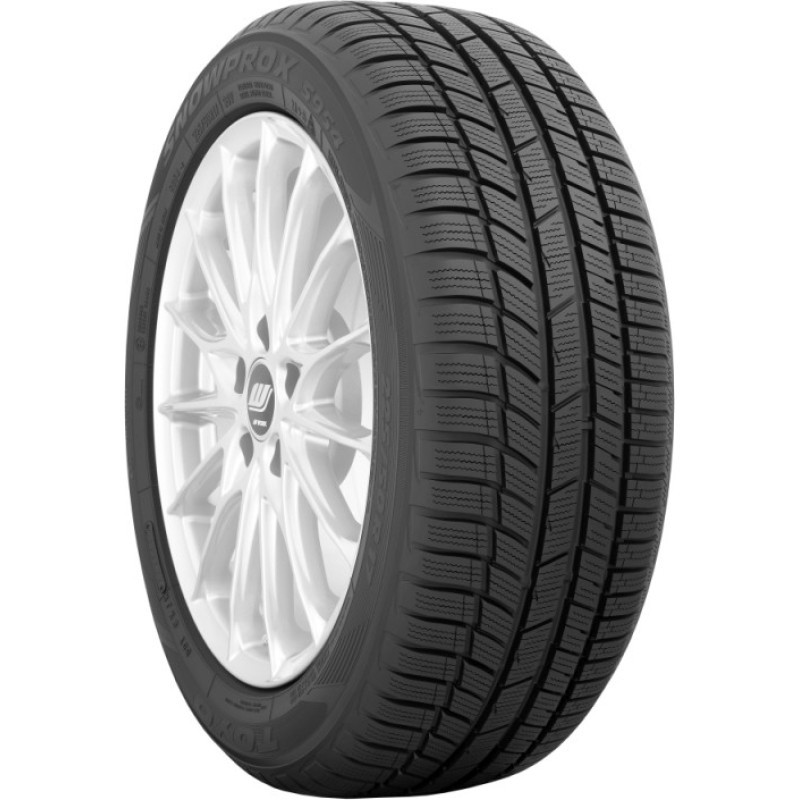 Toyo - SNOWPROX S954 - 245/40 R19