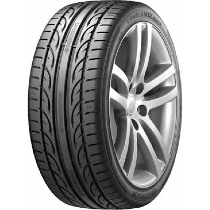 Hankook -  VENTUS V12 EVO2 K120  XL FR - 195/45 R17