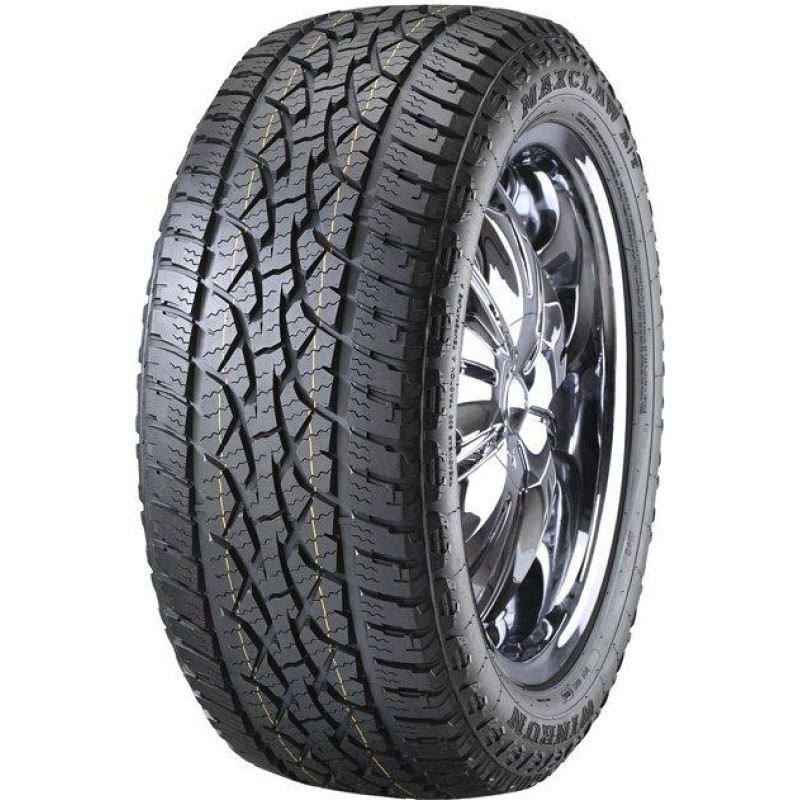 Winrun - MAXCLAW A/T - 245/70 R16