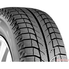 Michelin - Latitude X-ice 2 - 265/70 R15