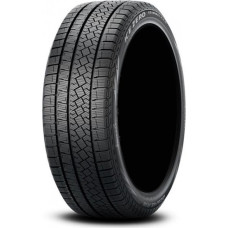 Pirelli - WINTER ICE ZERO ASIMMETRICO 3PMSF - 225/45 R18