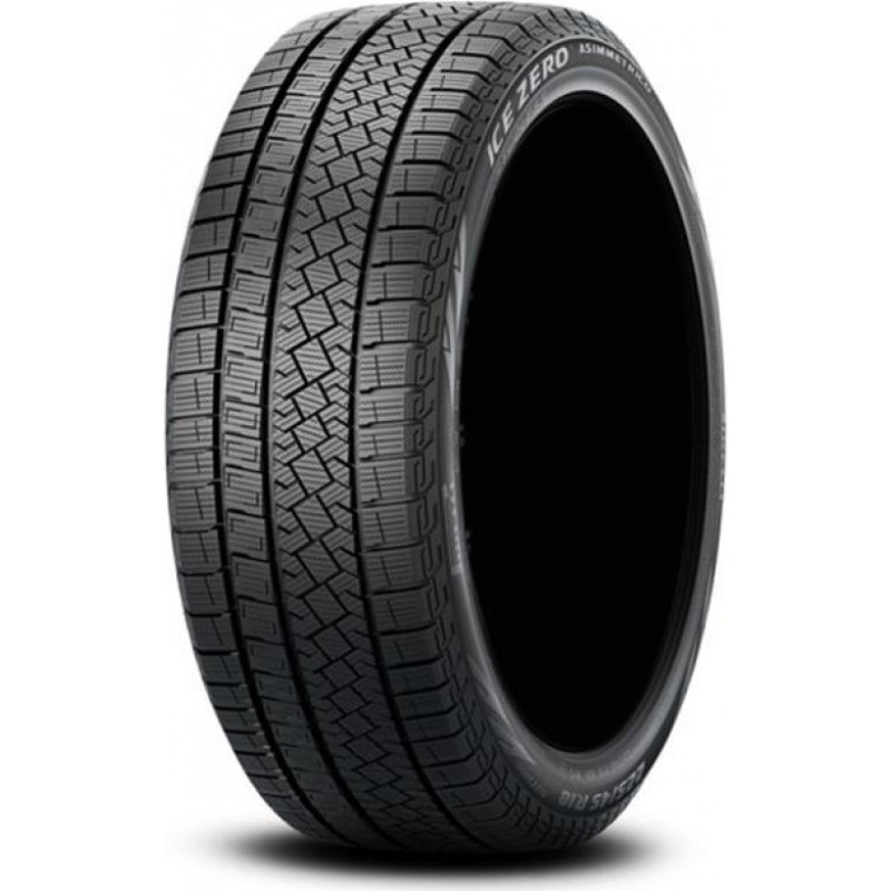 Pirelli - WINTER ICE ZERO ASIMMETRICO 3PMSF - 225/45 R18