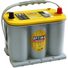 Optima - 8040 - 12V | 66A | 48Ah