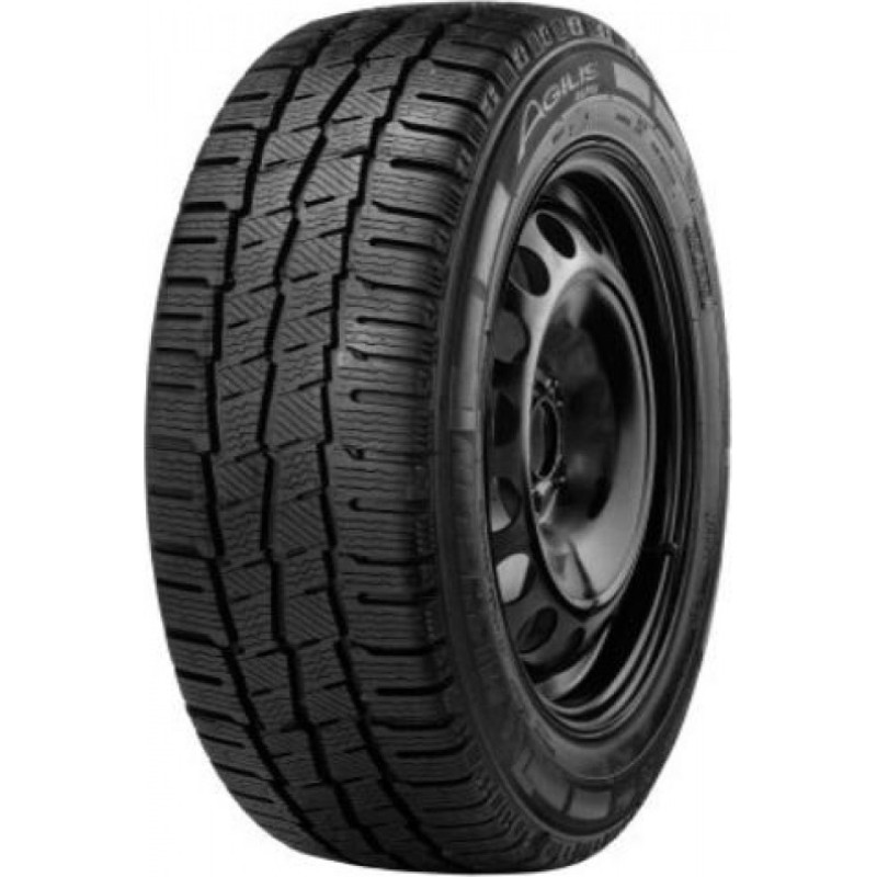 Michelin - AGILIS ALPIN C 10PR M+S 3PMSF - 215/75 R16C