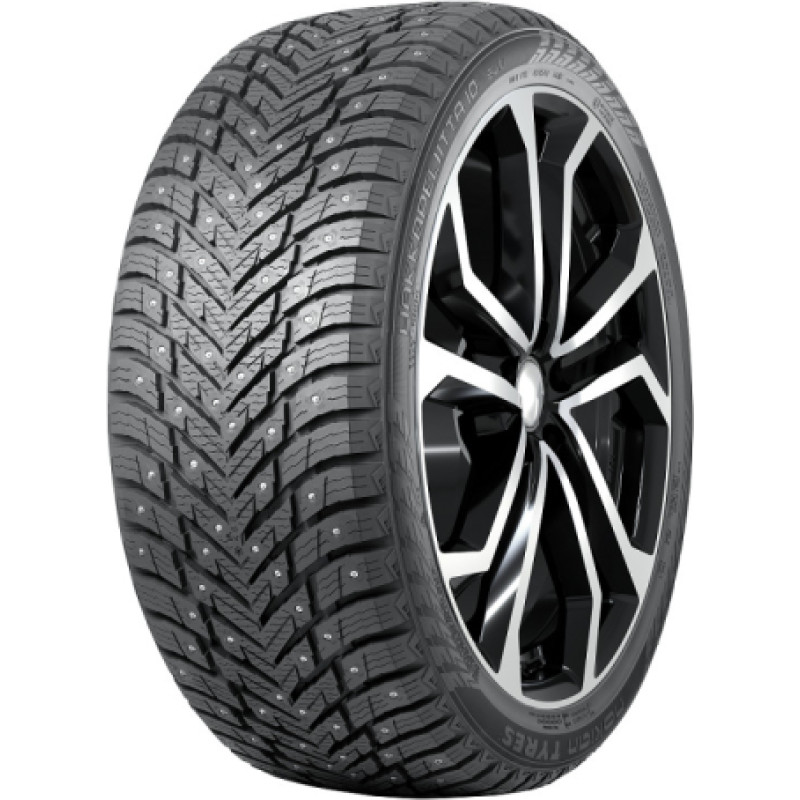 Nokian - Hakkapeliitta 10 SUV - 215/65 R16