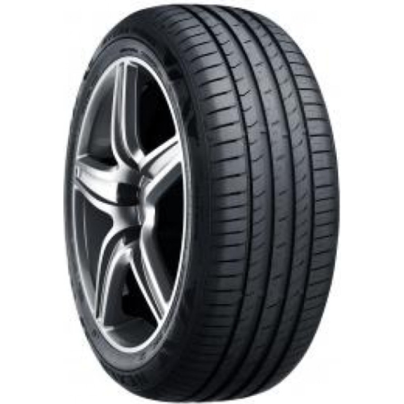 Nexen - N FERA Primus - 215/60 R17