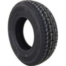 Ecovision - 10PR WV-186 studded - 265/75 R16C