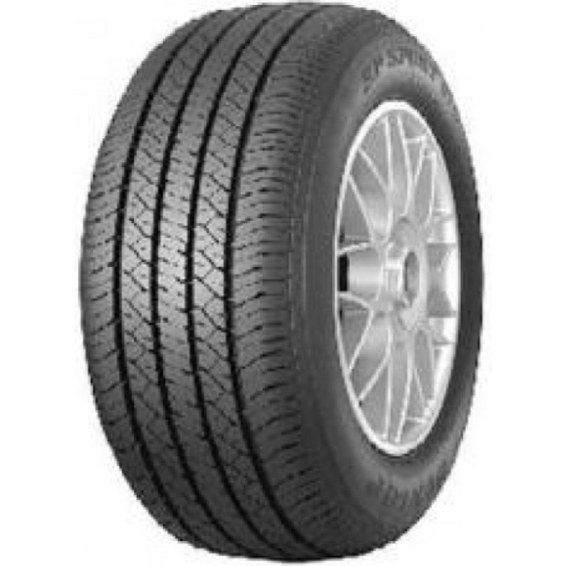 Dunlop - SPORT 270 0 - 225/60 R17