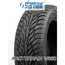 Starmaxx - ARCTERRAIN W860 - 185/65 R15
