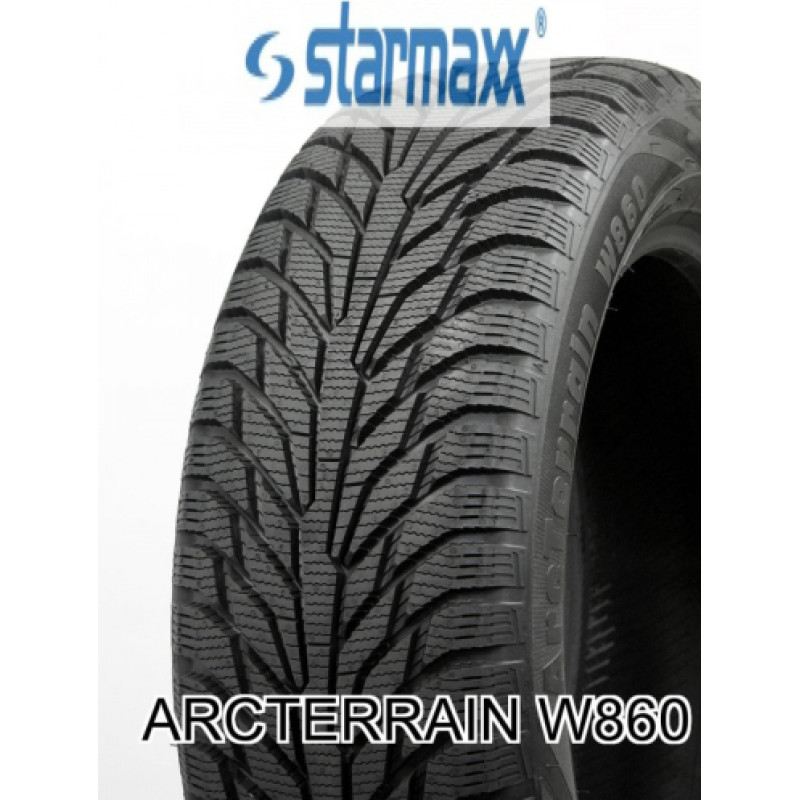 Starmaxx - ARCTERRAIN W860 - 185/65 R15