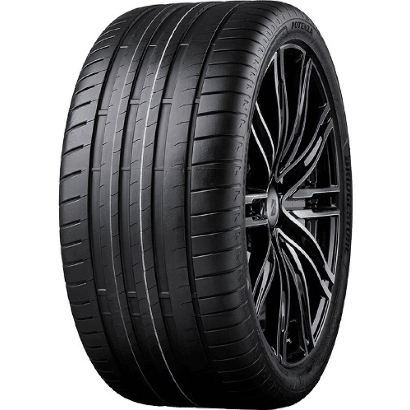 Bridgestone -  POTENZA SPORT  XL FR - 305/30 R19