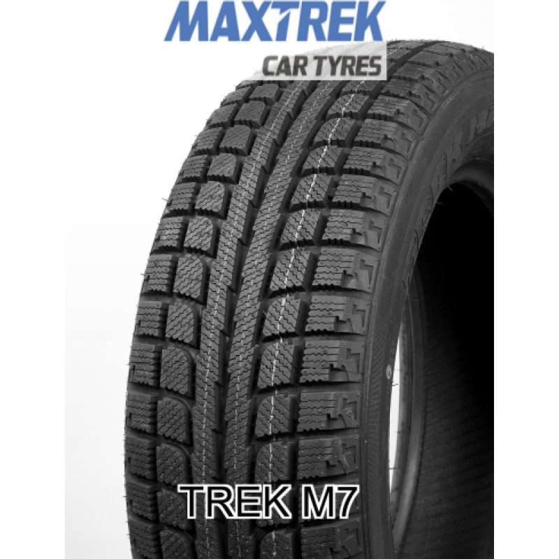 Maxtrek - TREK M7 - 205/45 R17