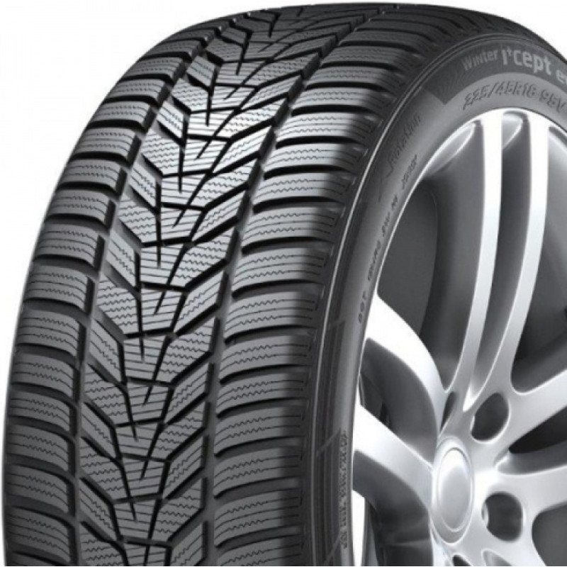 Hankook - WINTER I*CEPT EO3 SU (W330A)   XL - 235/55 R19