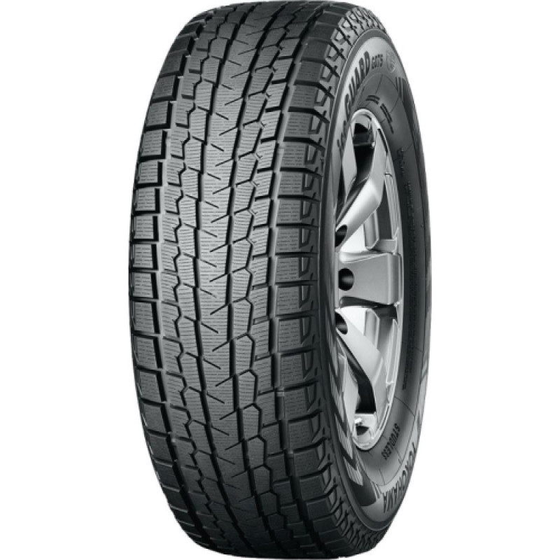 Yokohama - ICEGUARD SUV G075 - 265/50 R20