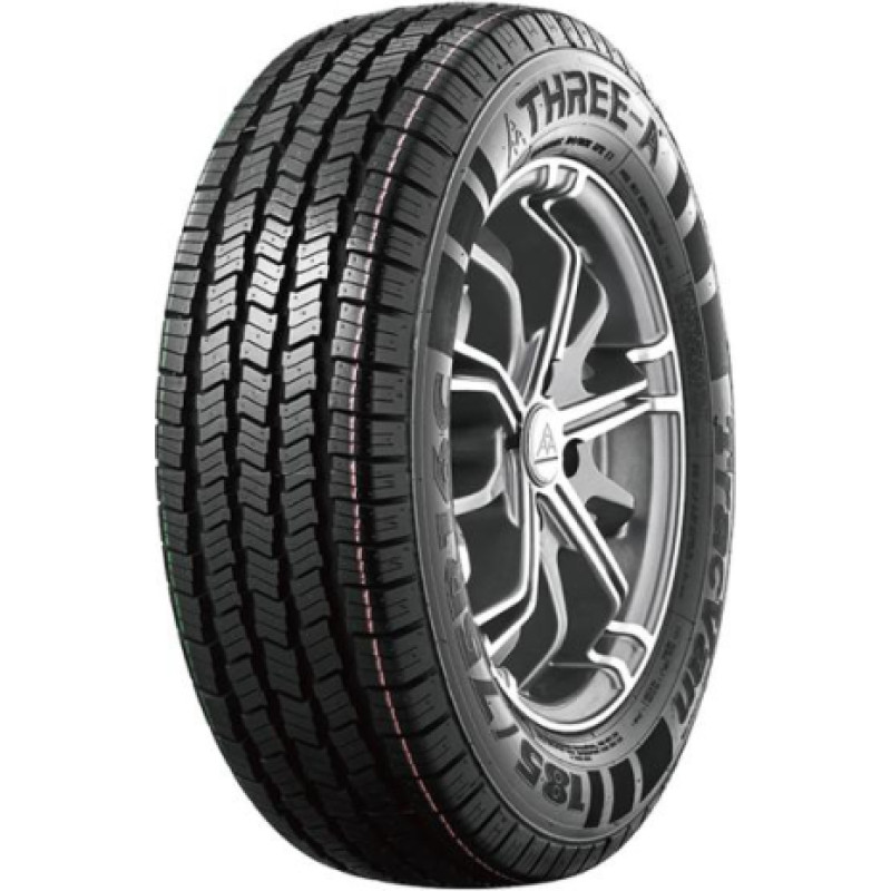 Three-A - TracVan - 185/75 R16C