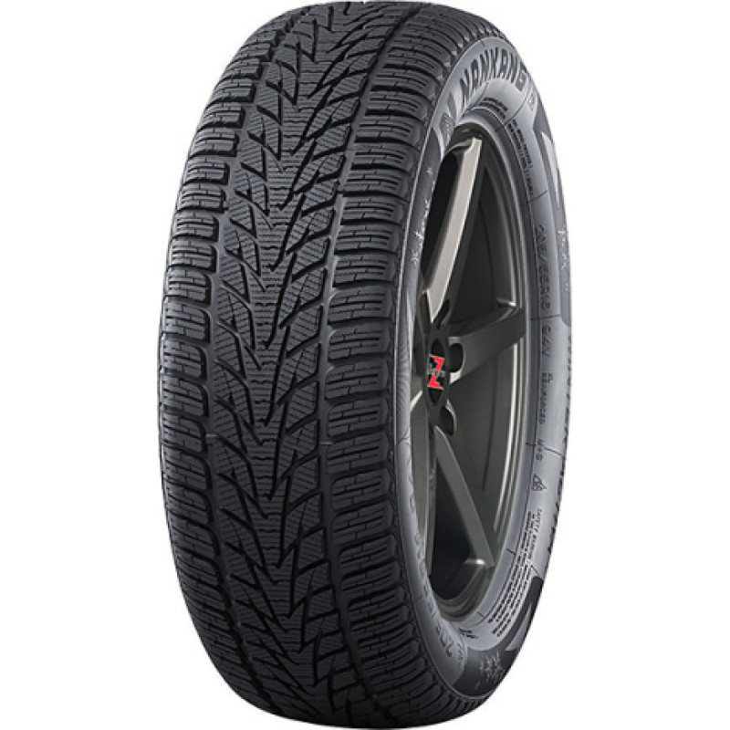 Nankang - SV-4 - 255/35 R19