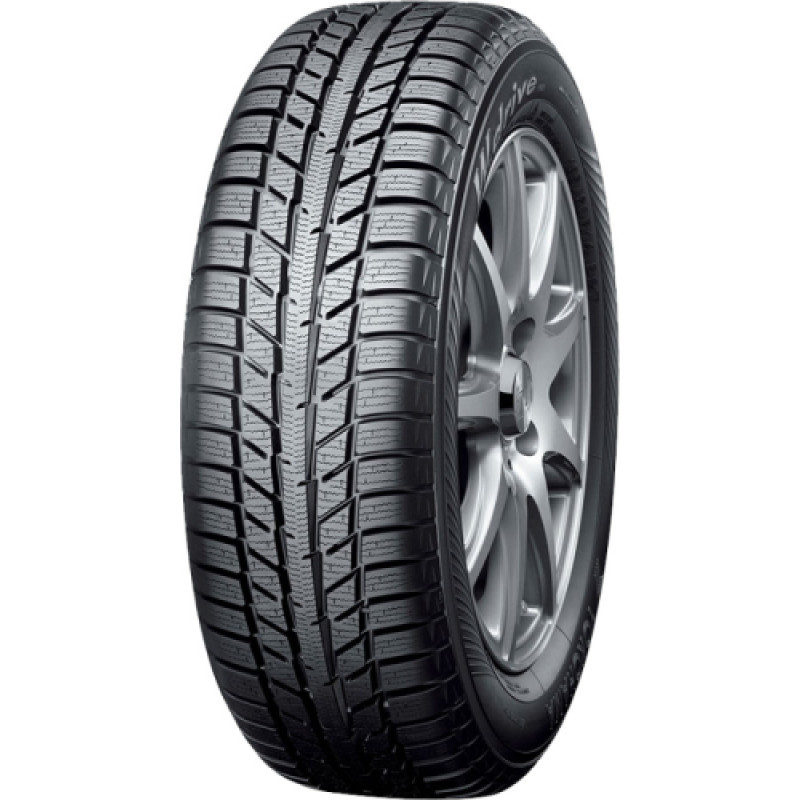 Yokohama - W.Drive V903 - 175/65 R15