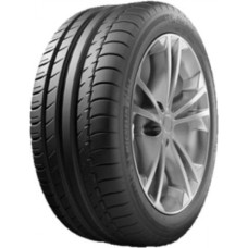 Michelin - Pilot Sport 2 - 225/45 R17