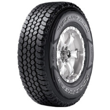 Goodyear - Wrangler AT Adventure - 255/65 R17
