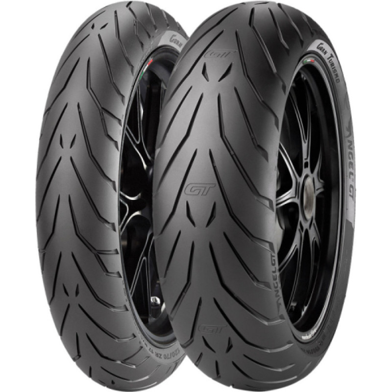 Pirelli - ANGEL GT - 150/70 R17C