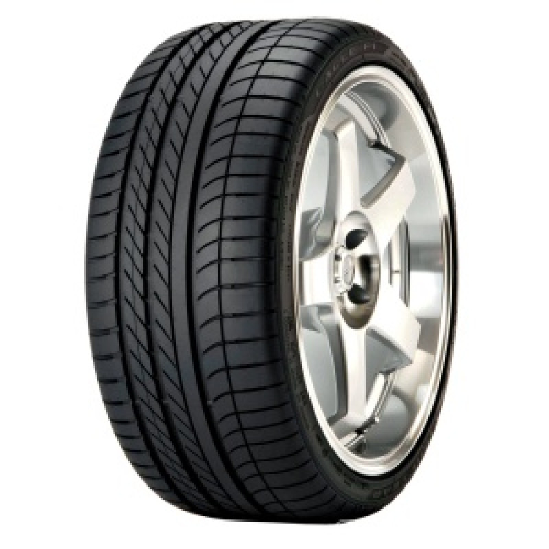 Goodyear - EAGLE F1 ASYMMETRIC XL MFS AO - 255/40 R19C