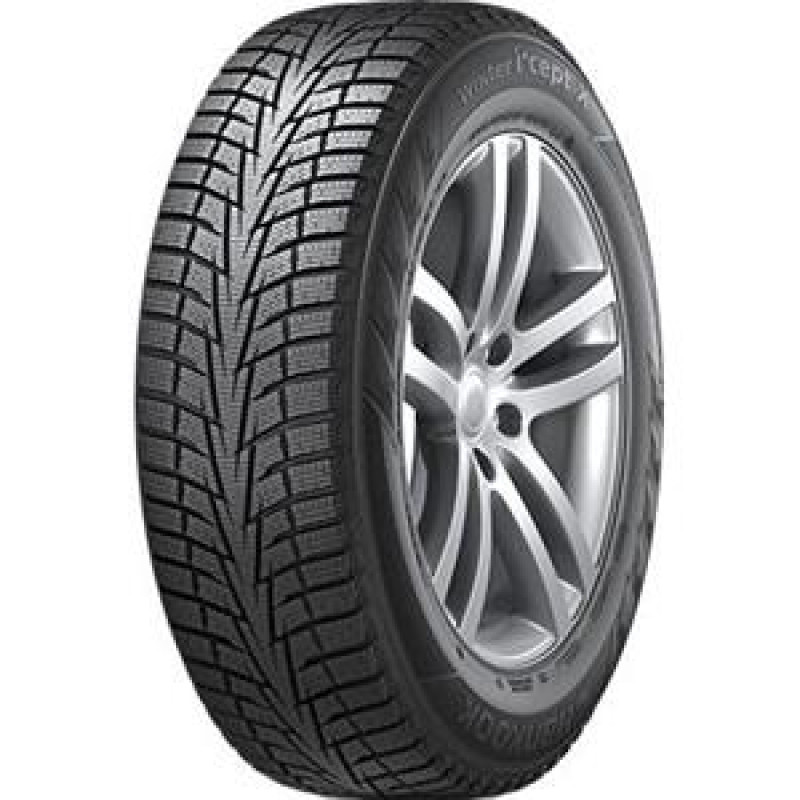 Hankook - Winter i*cept X - 245/50 R20