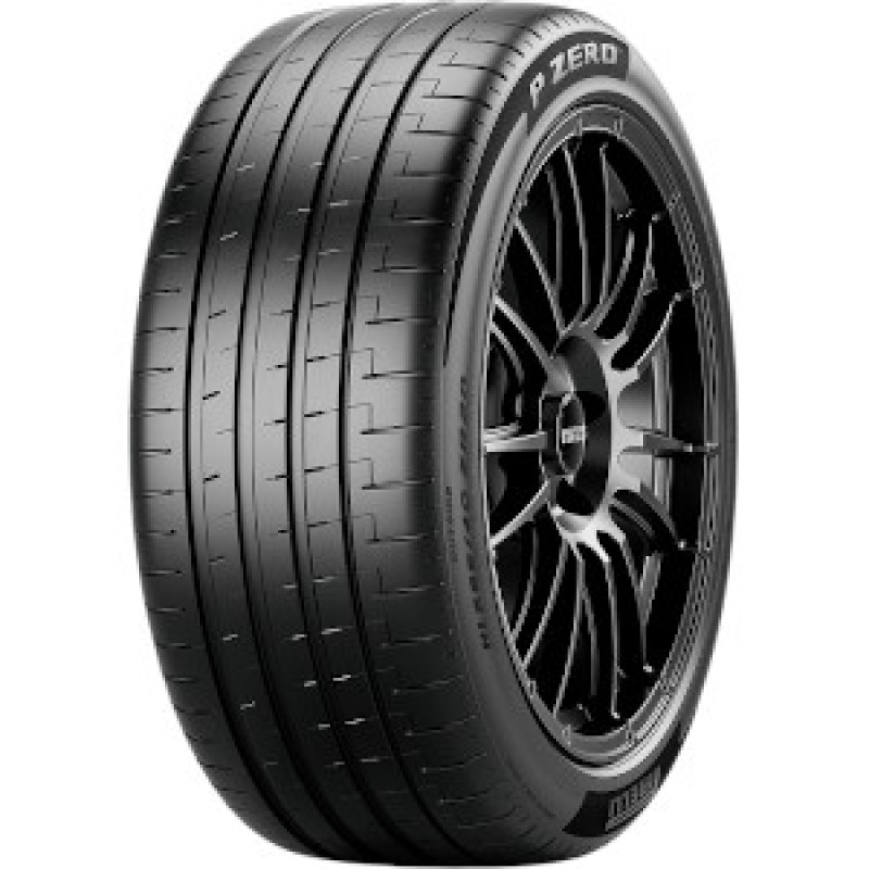 Pirelli - PZero (PZ5) - 255/35 R19