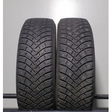 Michelin - X-ice North 2 - 215/65 R16