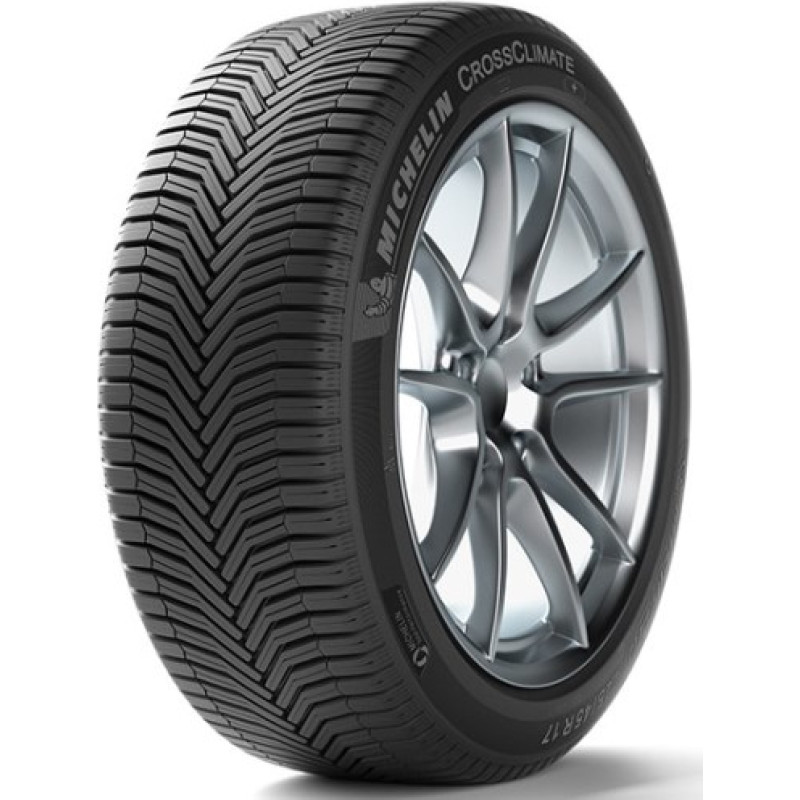 Michelin -  CROSSCLIMATE+  XL - 195/50 R15
