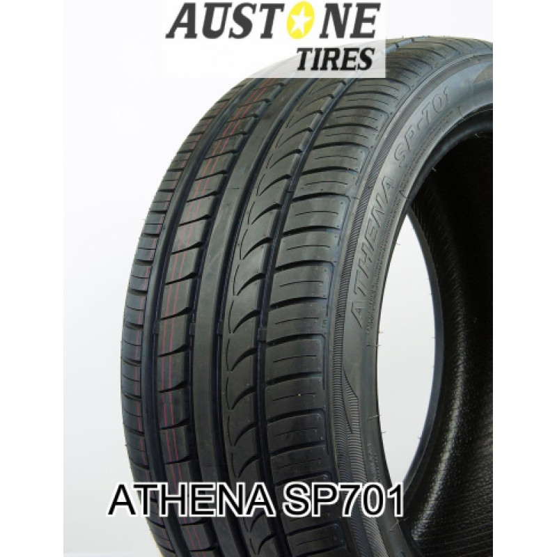Austone - ATHENA SP701 - 255/40 R18