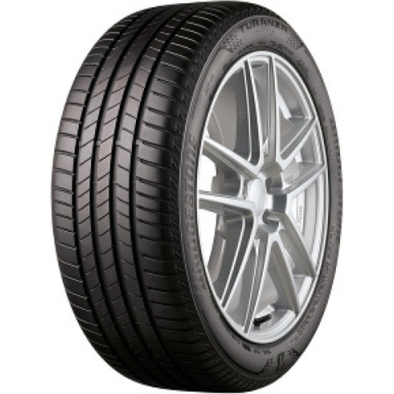 Bridgestone - Turanza T005 Driveguard - 235/45 R18