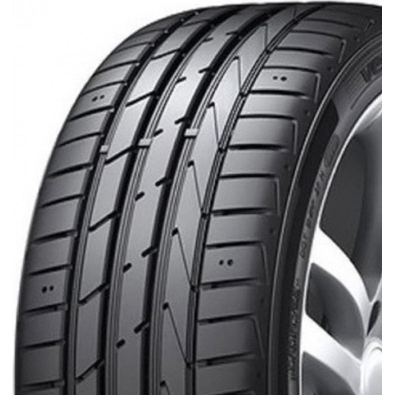 Hankook - VENTUS S1 EVO2 (K117B)   XL MOE - 225/55 R17