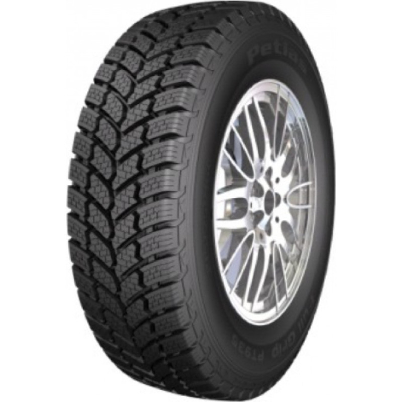 Petlas - FULLGRIP PT935 - 155/80 R12