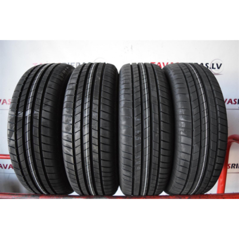 Bridgestone - Turanza T005 - 215/60 R16