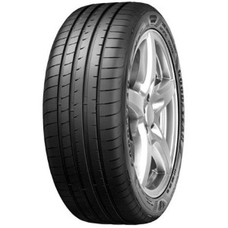 Goodyear - Eagle F1 Asymmetric 5 MO - 225/40 R19