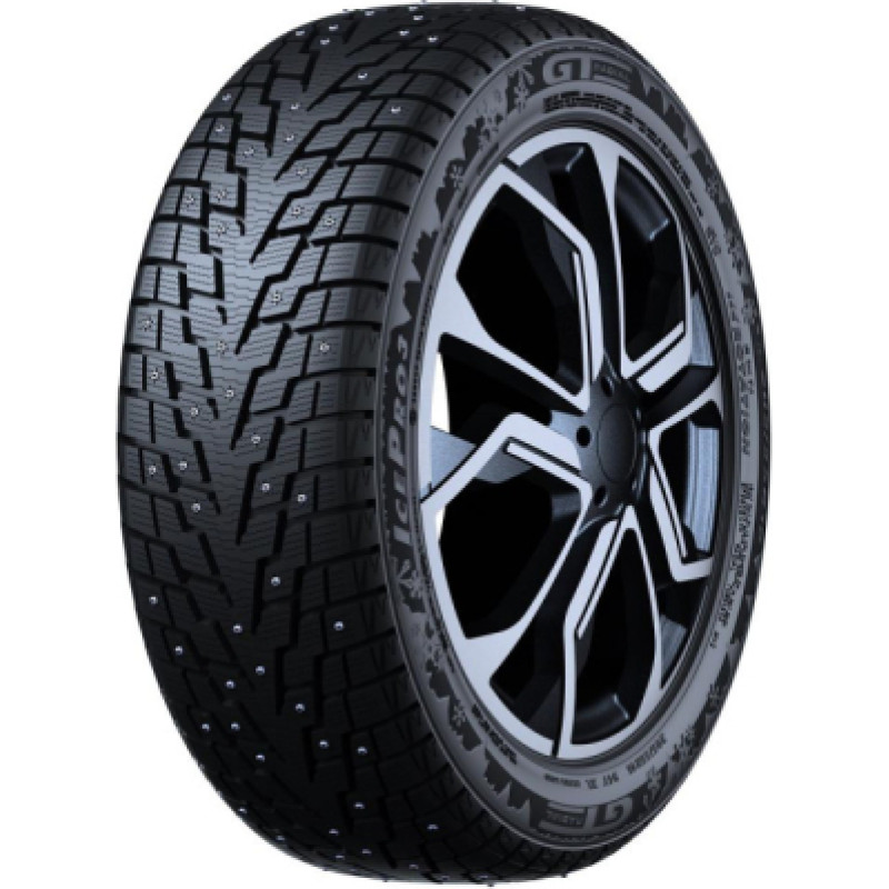 Gt Radial - ICEPRO 3 (EVO) - 185/65 R15
