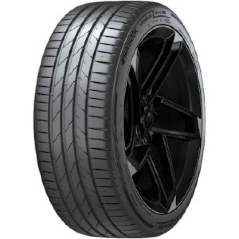 Hankook - K137A Ventus evo SUV - 285/45 R22