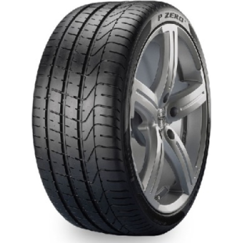 Pirelli - P ZERO - 295/30 R20