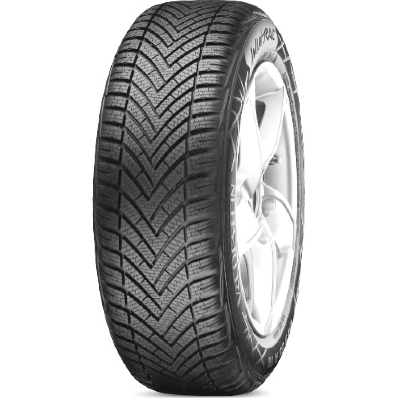 Vredestein -  WINTRAC  XL - 215/55 R16